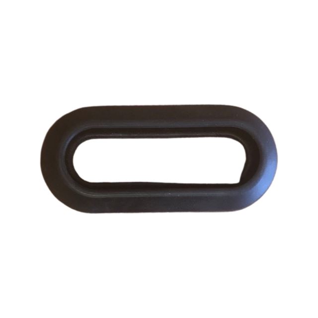 Gasket (h/e door inspection)